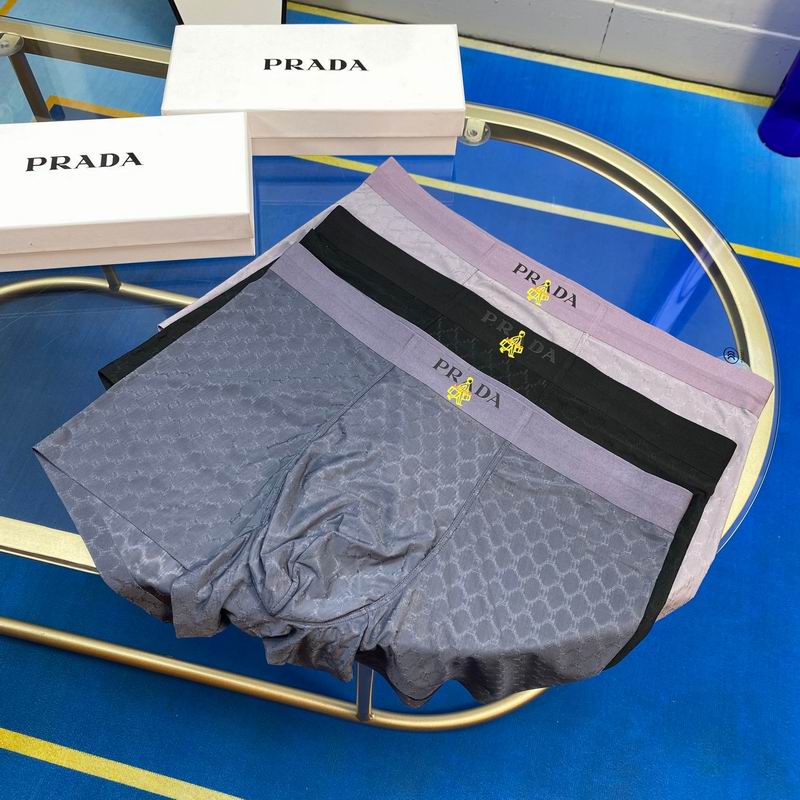 Prada boxer L-3XL 100632